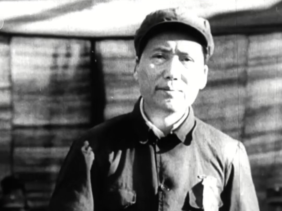 你知道长征有多难吗？二万五千里全程无后方作战！