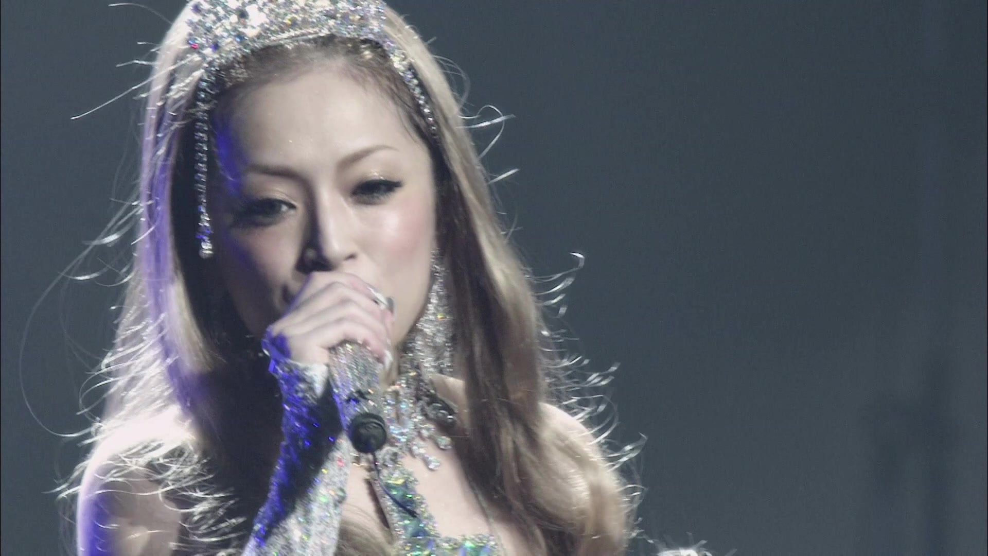 滨崎步2008年亚洲巡回演唱会演唱会花火