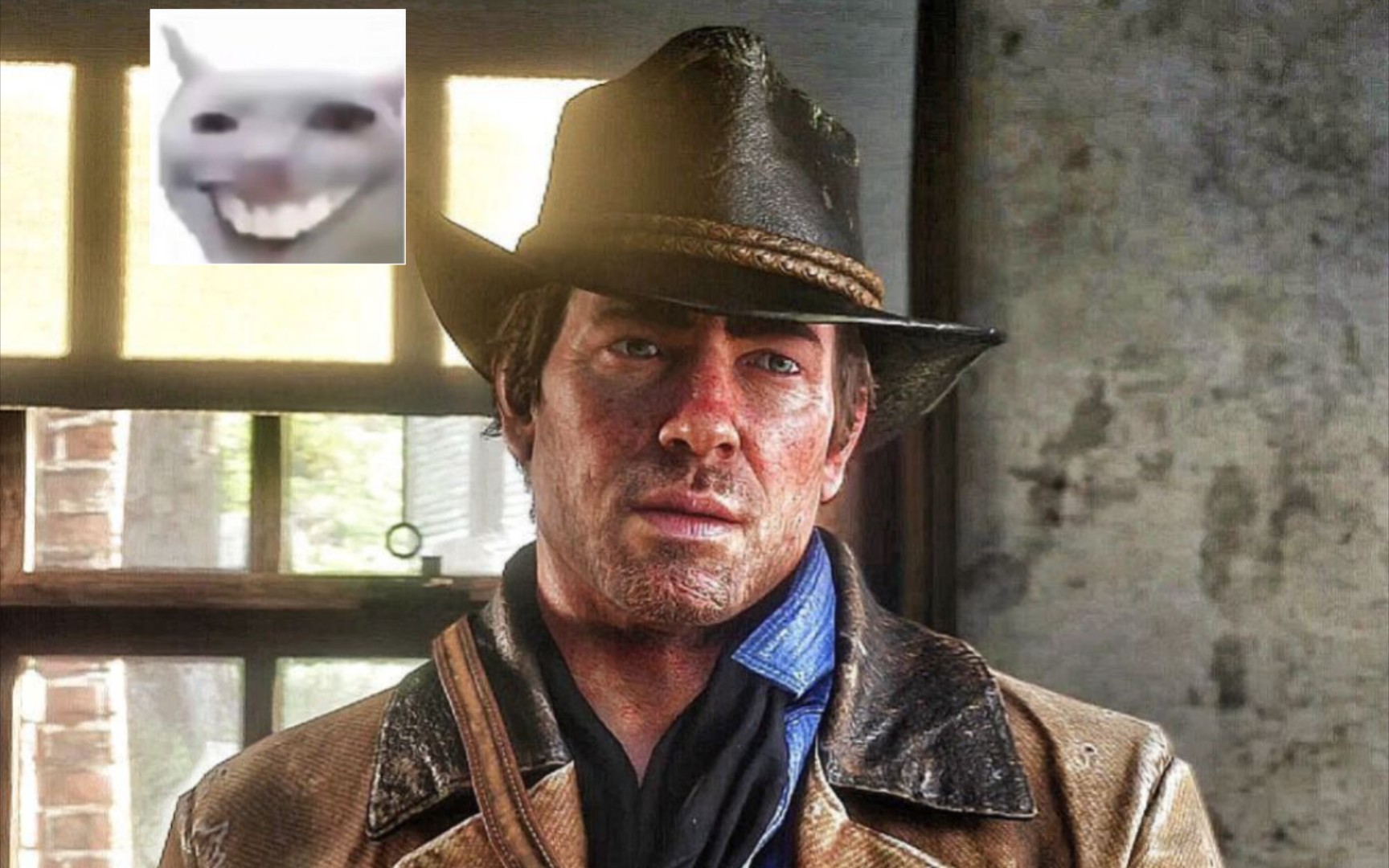 【荒野大镖客2】西部牛仔的一天能有多充实?