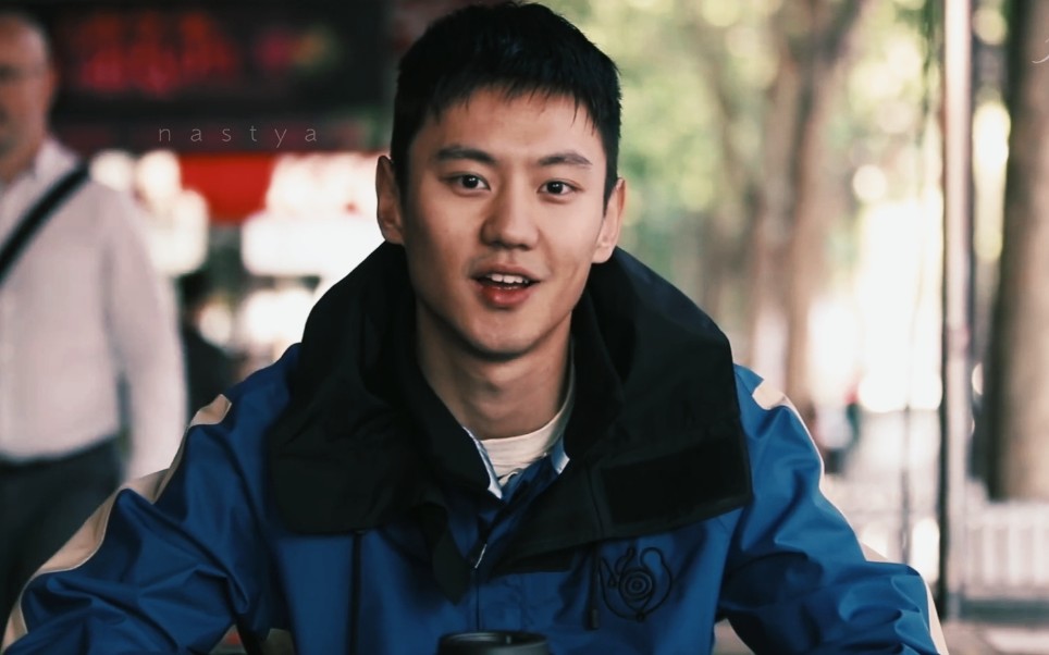 宁泽涛让我留在你身边