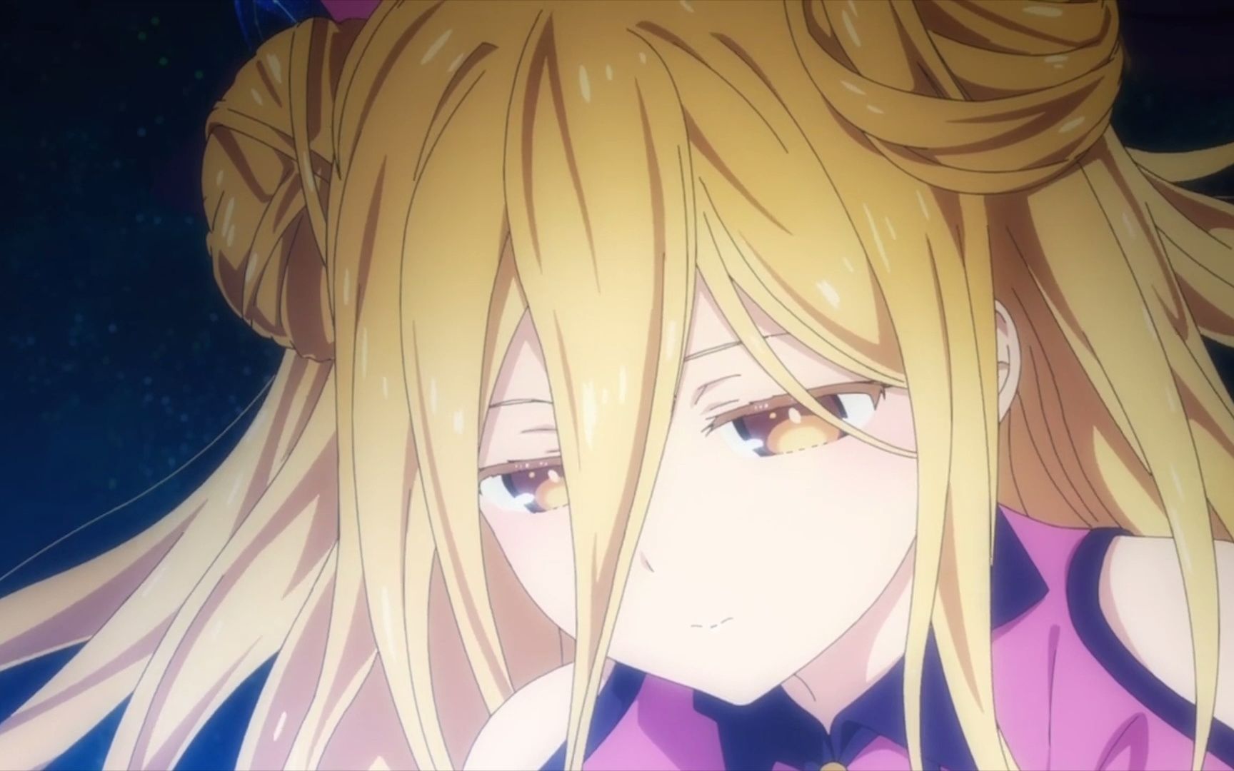 《约战4》新登场精灵星宫六喰和本条二亚 小六儿太可了