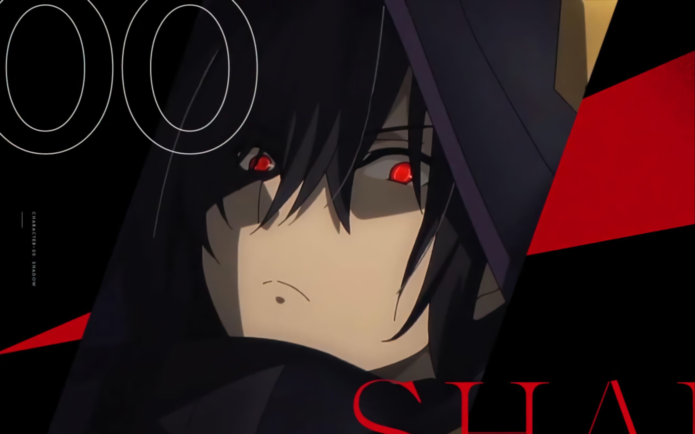 シャル99ウィ99ダンス【影之实力者mad】 shadow life! 影子人生