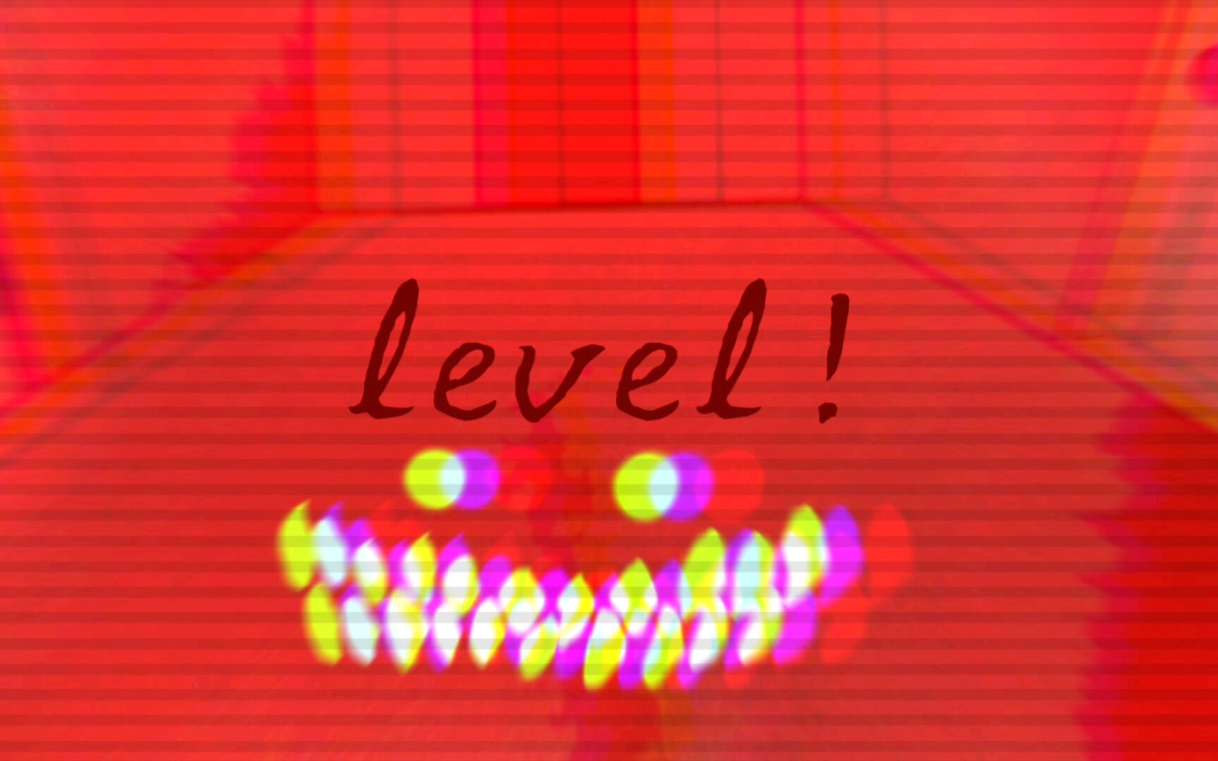 夜跑神曲level!画渣绘画 音乐 后室level!哔哩哔哩bilibili