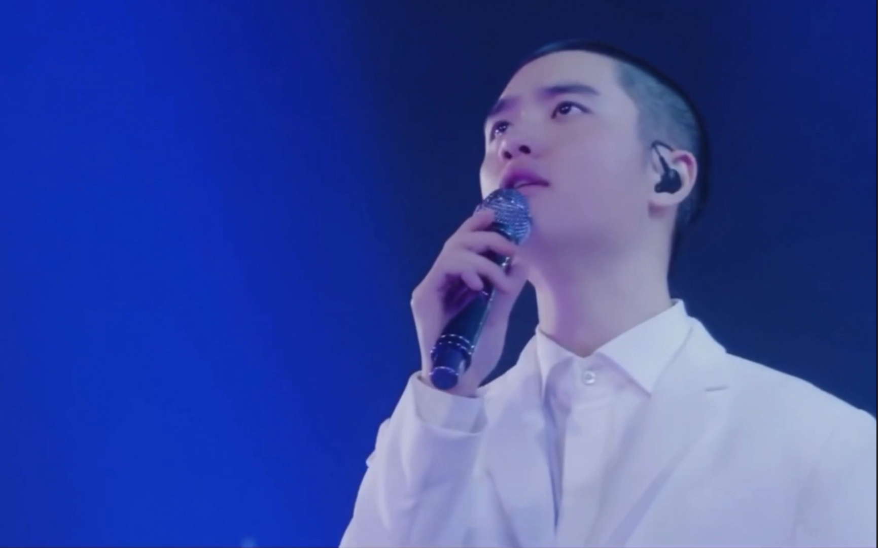 【exo】超好听《cosmic railway》日本四巡官方dvd版/催泪现场!