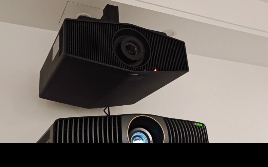 明基w6000l大战索尼xw5000,以及菲涅尔幕详解