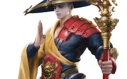 【楚留香】少林新手加点及pve,pvp手法