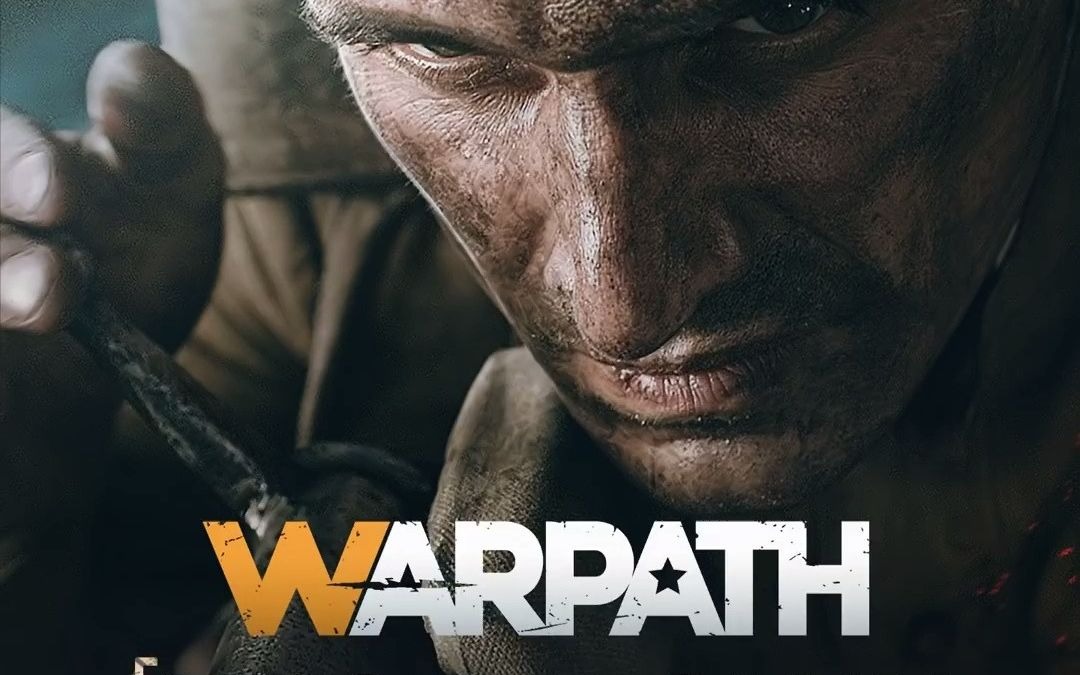 战火勋章主题曲:warpath : showdown 演唱 arkady ostrovsky
