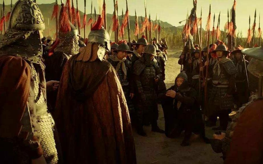 与电影同名的全面战争模组《大明劫全面战争》 孙传庭军娱乐试玩试玩