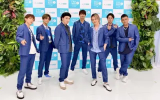 三代目j Soul Brothers 搜索结果 哔哩哔哩弹幕视频网 つロ乾杯 Bilibili