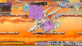 Download Video: 【CMS精通2】恶魔猎手0死单挑简单卡尔洛斯（180亿上限21分+）