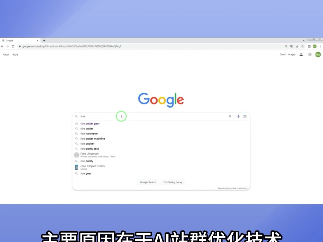 还有谁?谷歌首月多个位置排名哔哩哔哩bilibili