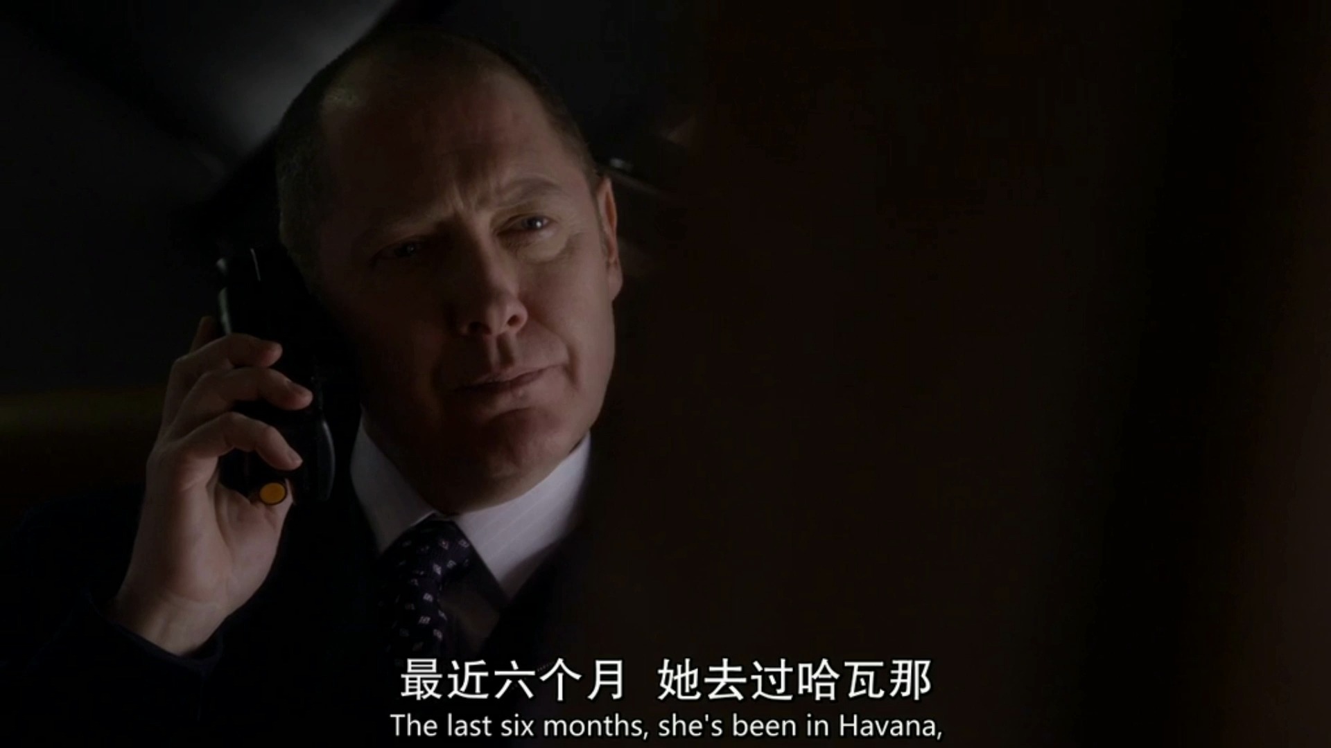 罪恶黑名单.The.Blacklist.S01E143哔哩哔哩bilibili