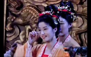 Descargar video: 【卢昱晓】榜上佳婿路透，跳舞宛如神仙下凡。