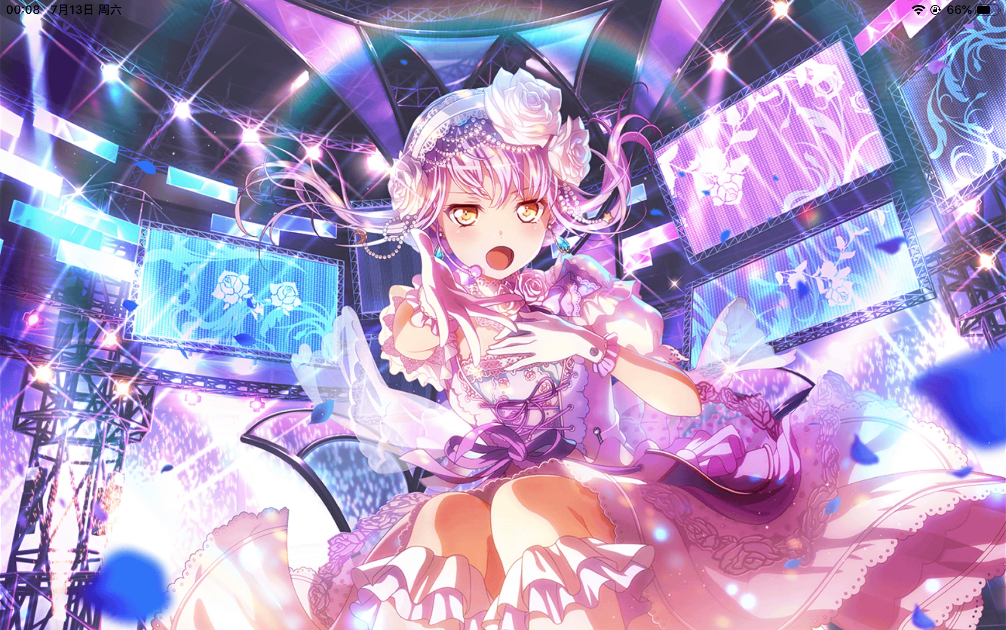 bangdream千本桜ex26fc