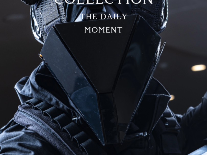 龙门近卫局向您报道