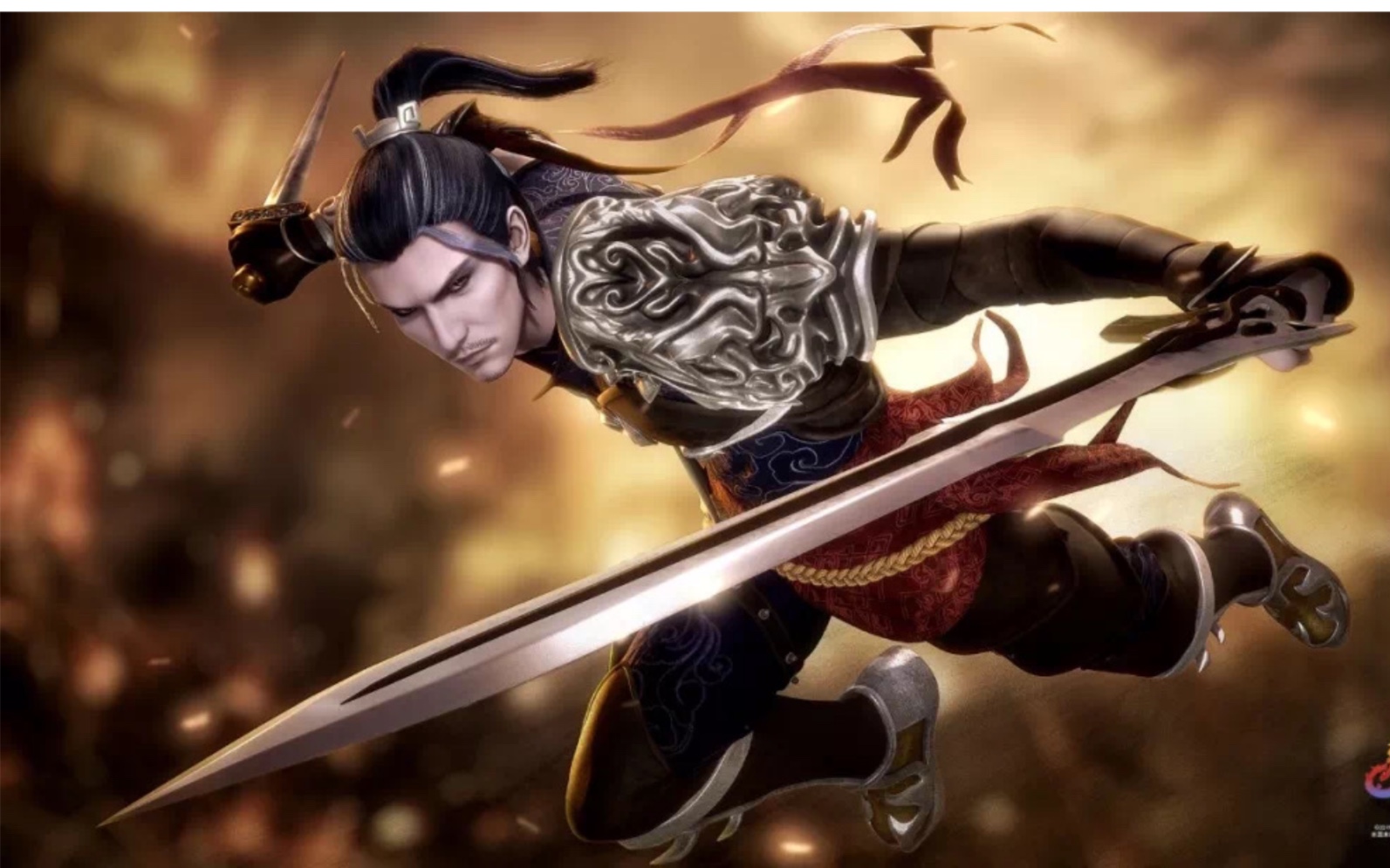 【秦时明月】你好,我叫章邯!