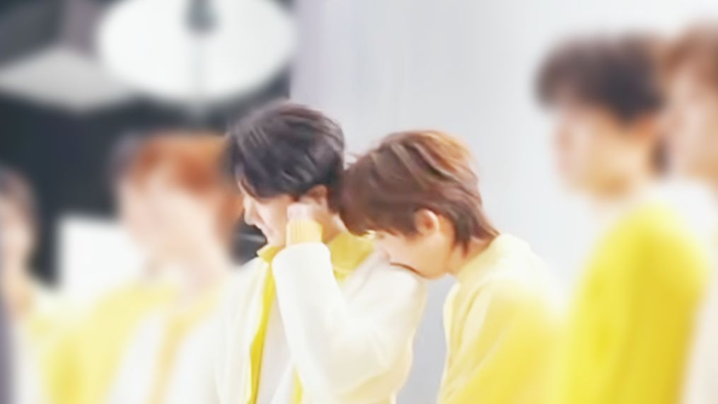 祺轩 | 哥哥太可爱了