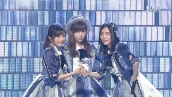 Download Video: 【AKB48】音乐节目- Love Trip