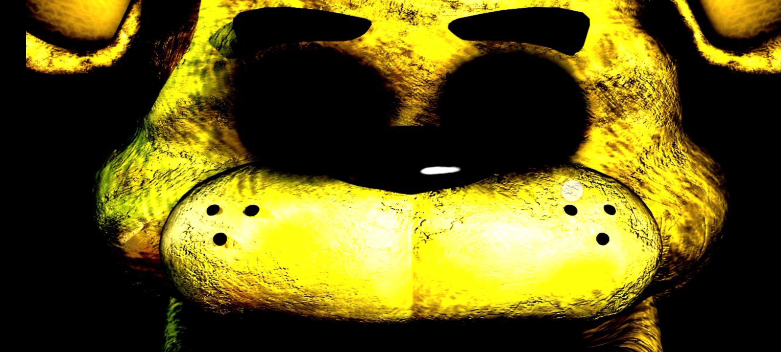 fnaf 1代 1代重置金熊跳杀