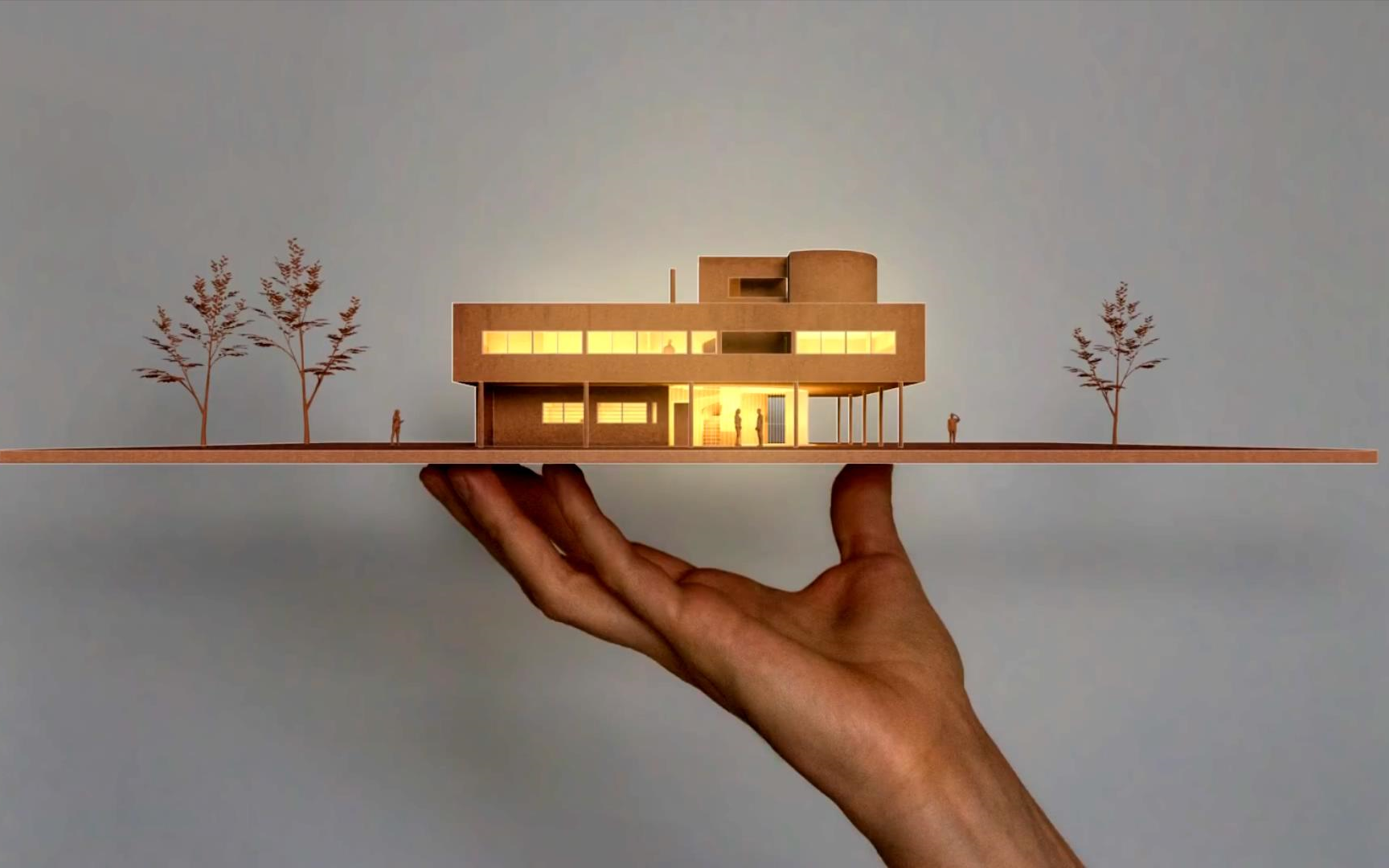 【youtube熟肉s1 7/10】手工模型渲染第二期