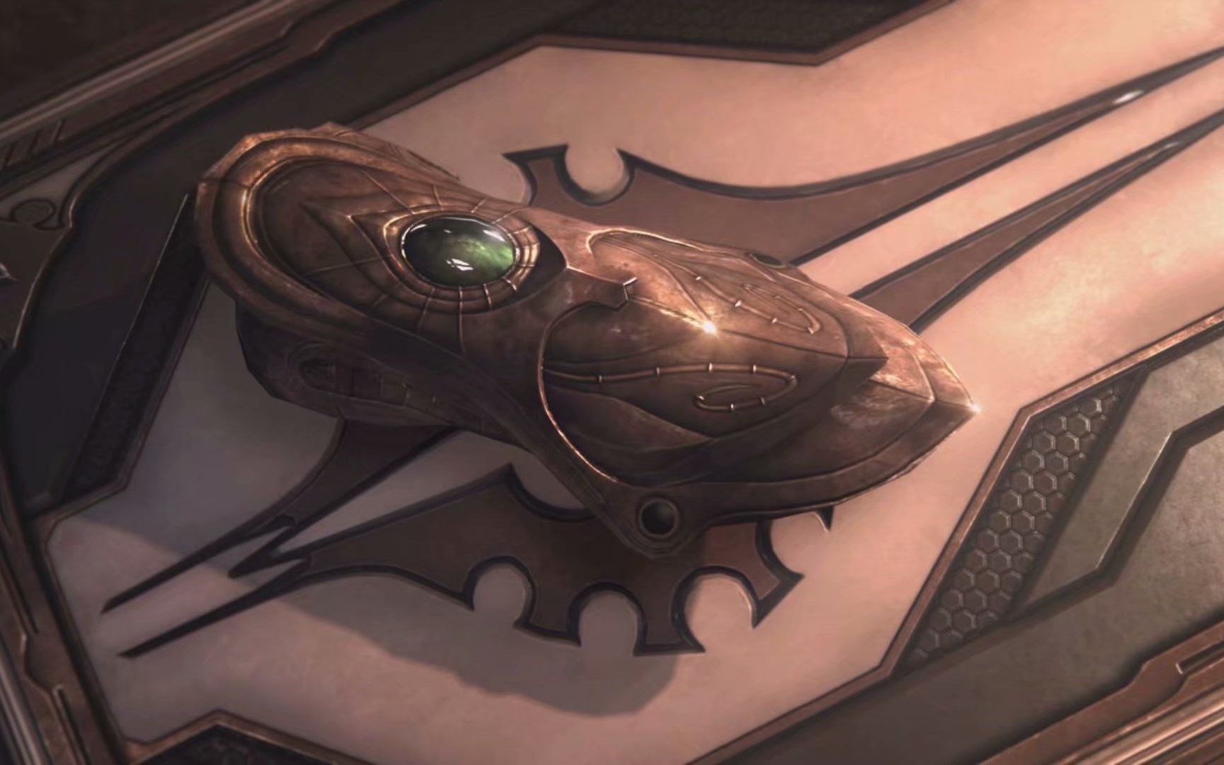 星际2合作任务泽拉图虚空撕裂个人思路