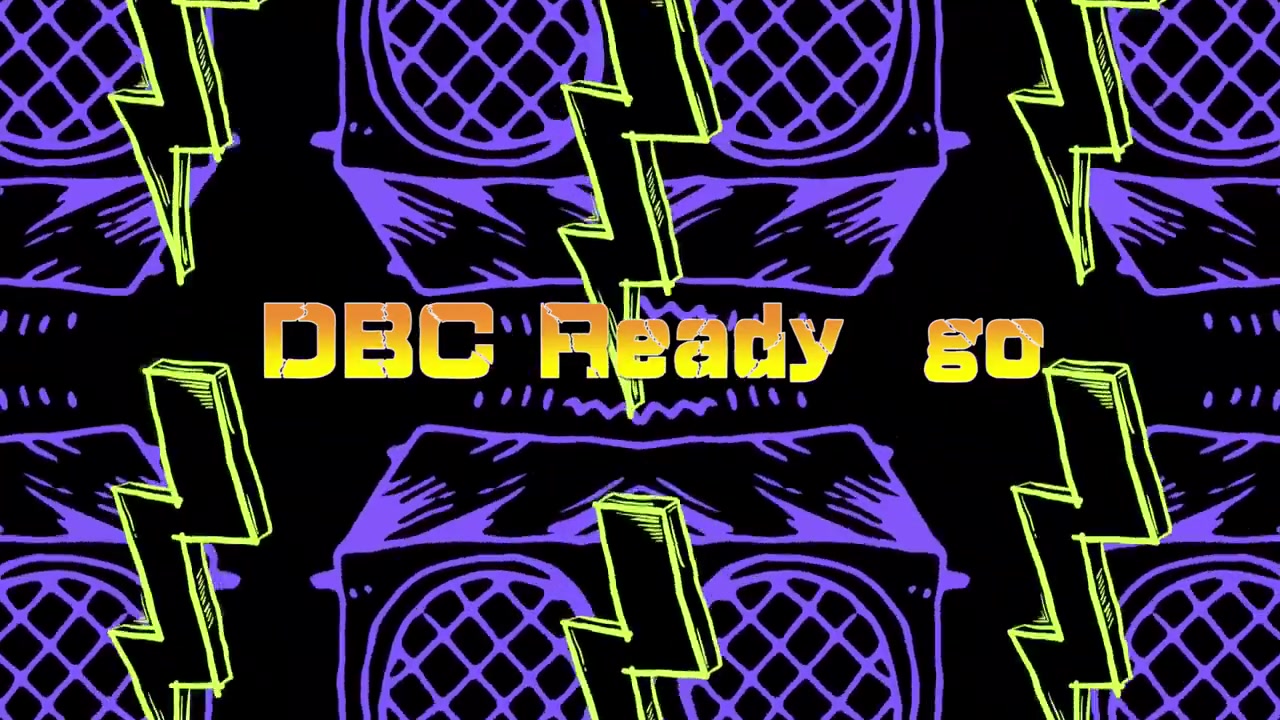 [图]回应杨晓川！东北Rapper杀手耗新歌《DBC Ready Go》