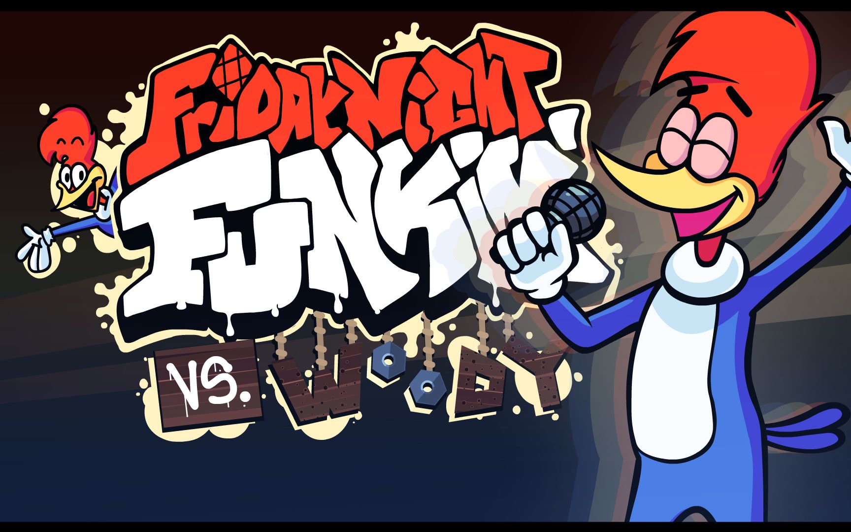 【friday night funkin】优质mod|vs.