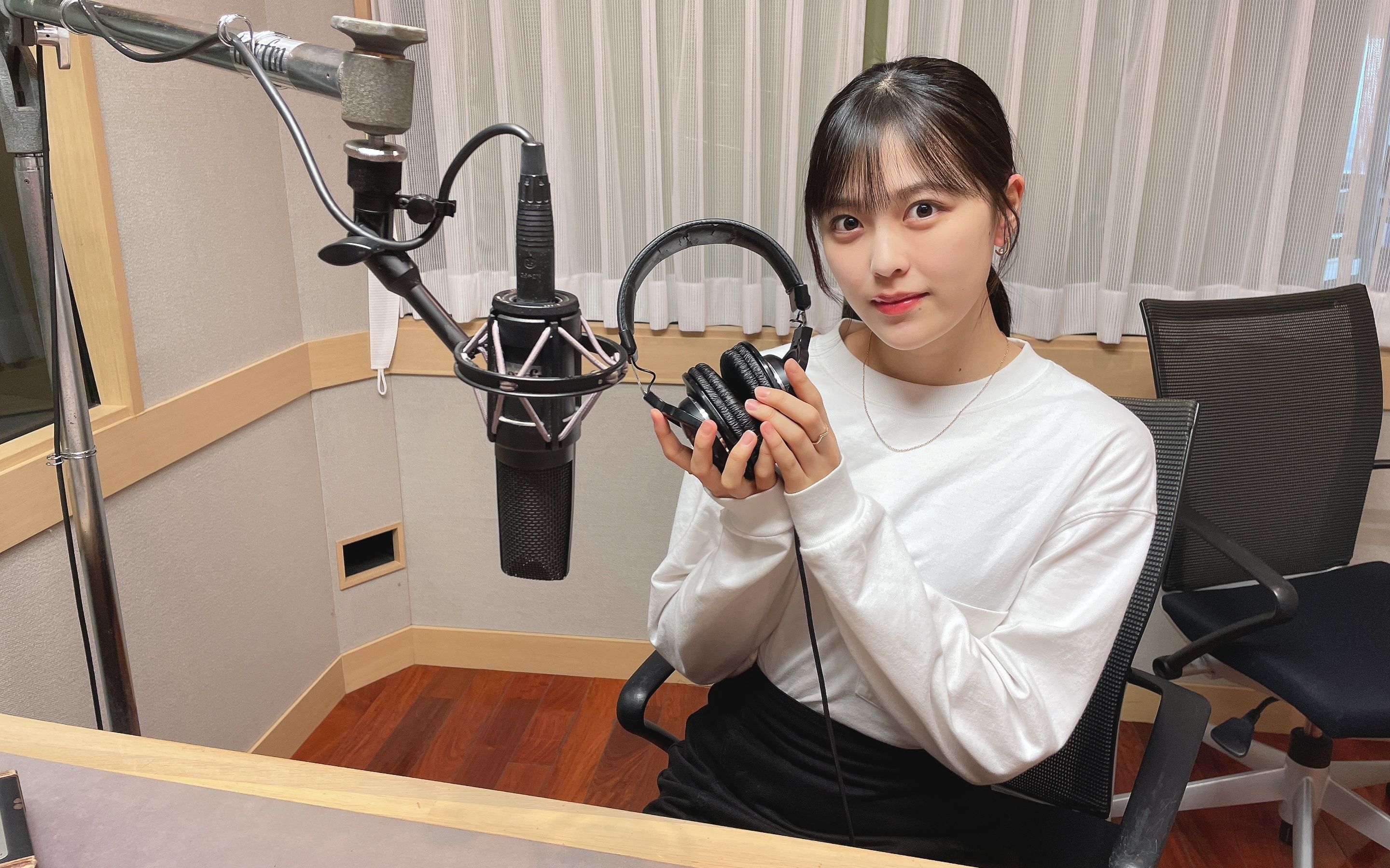 230502 乃木坂46 柴田柚菜のdreaming time