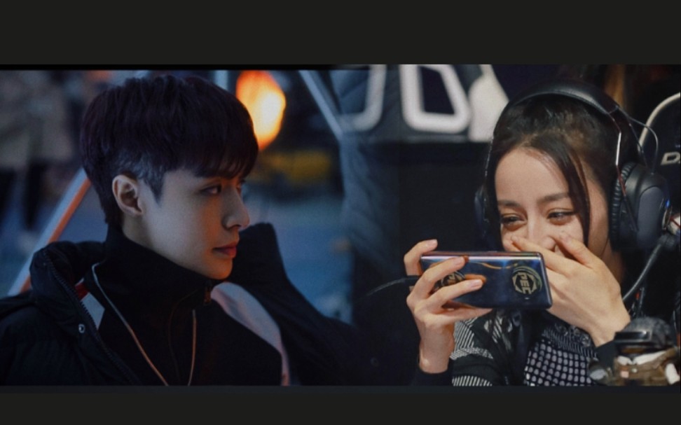 兴迪陪你到世界之巅