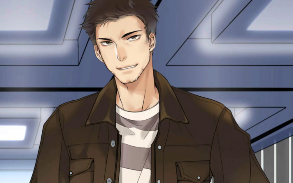 【全职高手】魏琛·诱敌深入全职高手 魏琛 老夫保镖