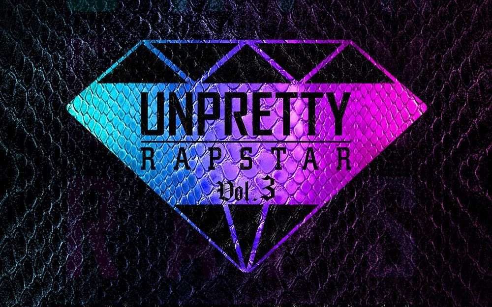 [图]【UNPRETTY RAPSTAR3】全集中字