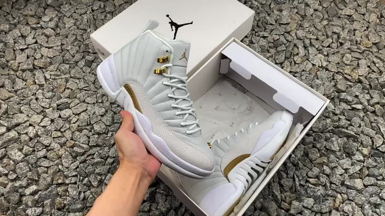 airjordanaj12白金doqb