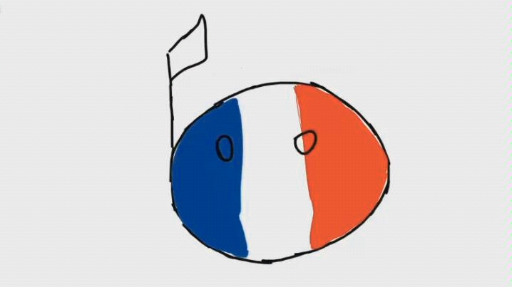 【指绘】波兰球-拙劣的乳法视频