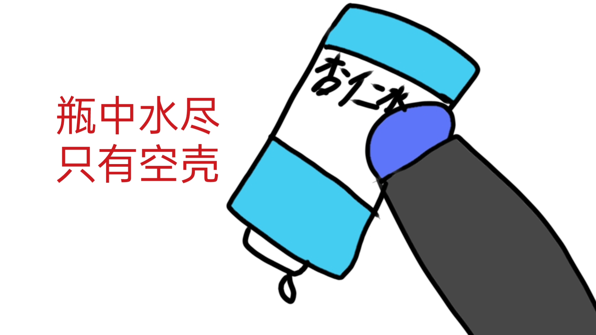 《派》....................................................................改编自文言文狼=)哔哩哔哩bilibili