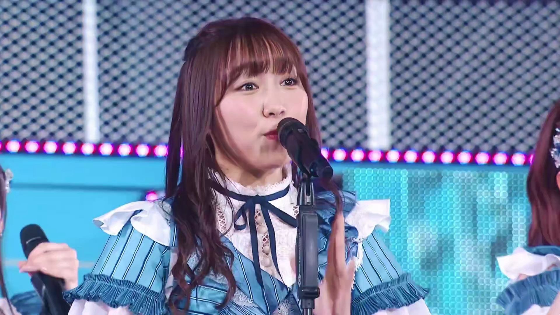 须田亚香里c akb48 heavy rotation