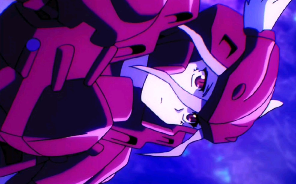 夏提雅【女武神】