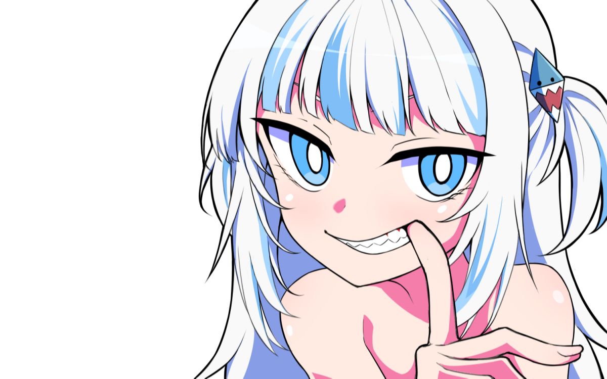 让我来照顾你温柔的摇篮曲噶呜古拉