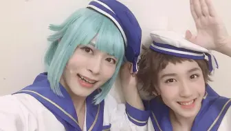 19岁时的土田玲央 第6届81试音获优秀奖感言 哔哩哔哩 Bilibili