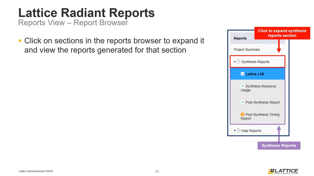 [图]Lattice Radiant 基础