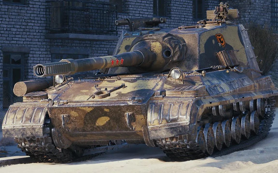 0系统下的268v4还能这么玩?