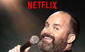 Tom Segura  Disgraceful哔哩哔哩bilibili