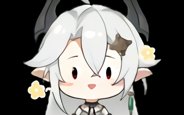 绘凌云 奥拉星手游 绘星若倒数第二完美结局
