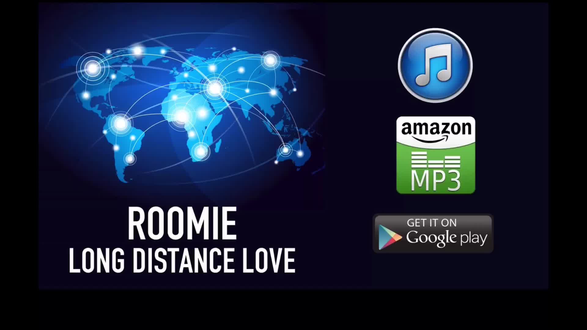 [图]【RommieOfficial】最远的恋爱-Long distance Love