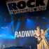【LIVE】RADWIMPS——ROCK IN JAPAN 2023