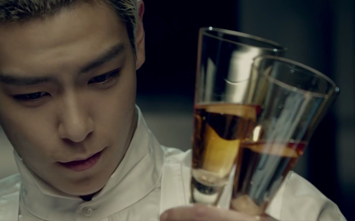 [图]GD&T.O.P - Baby Good Night