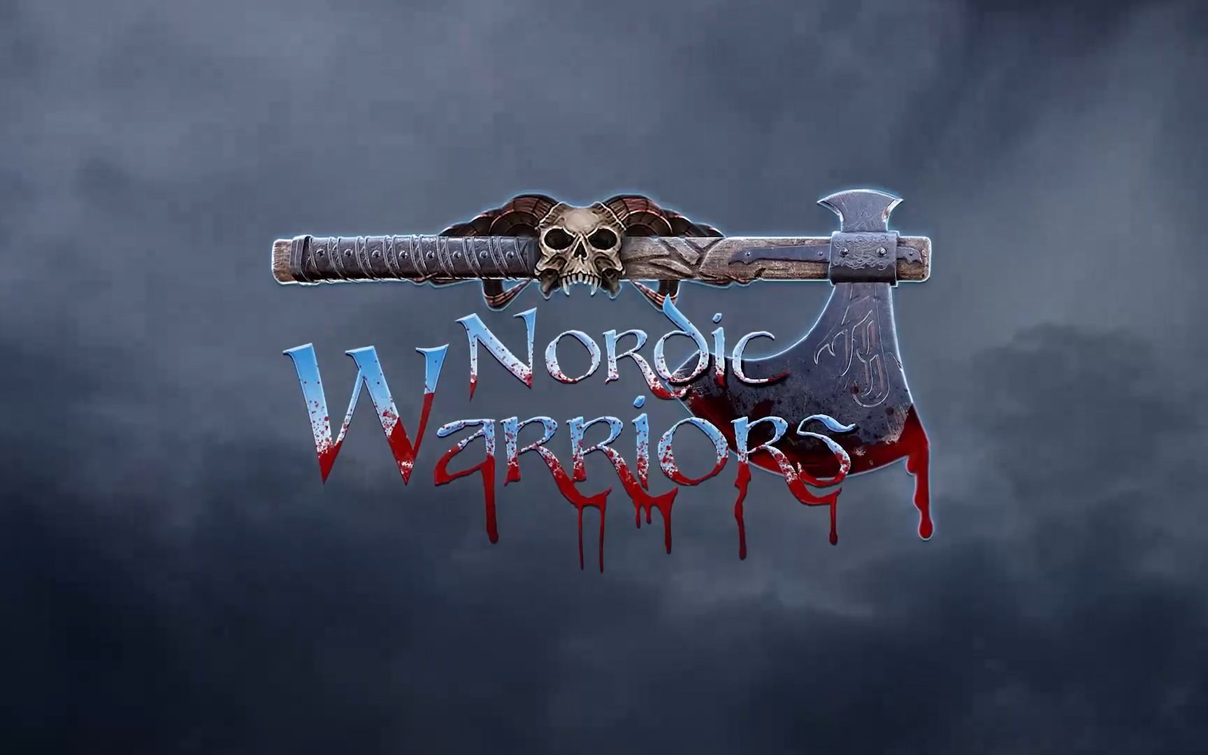 别人的游戏维京战士nordicwarriors