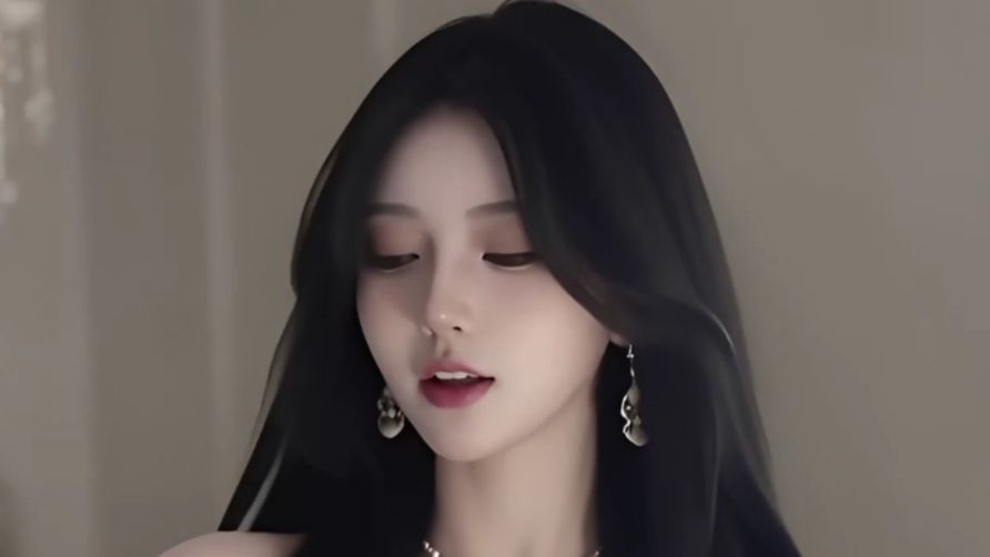 【AI】不潮不用花钱 ♪舞蹈片段
