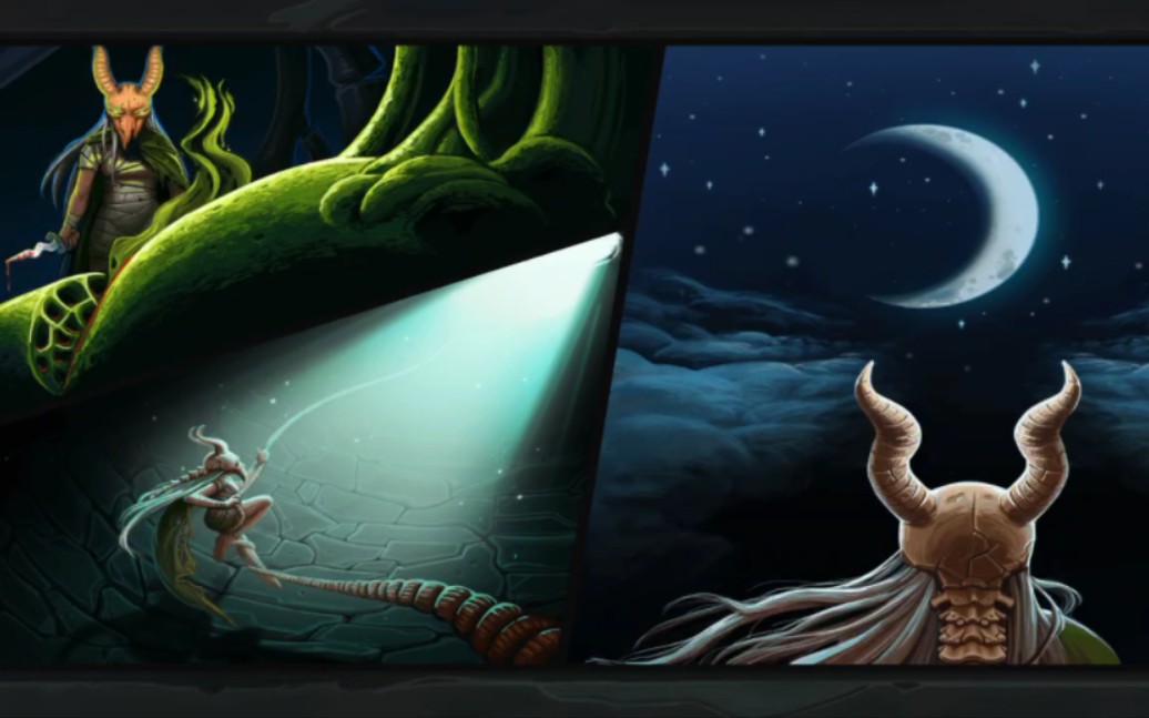 《杀戮尖塔》 记录一下第一次进阶20碎心