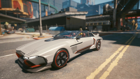 赛博朋克77 草薙刃车辆载具位置分享10 哔哩哔哩 つロ干杯 Bilibili