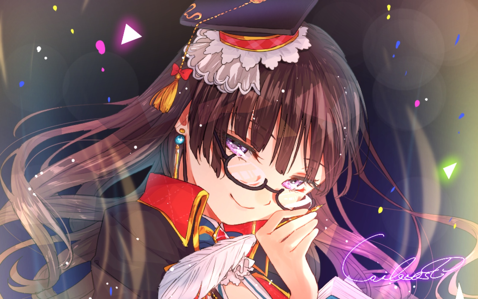 bangdream年度科幻片ringingbloomex触控笔ap